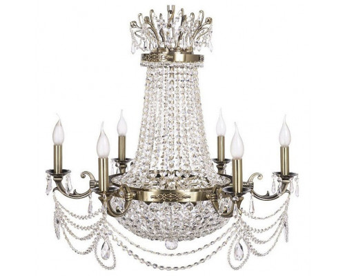 Подвесная люстра Dio D’Arte Lodi Lodi E 1.6.6.200 A