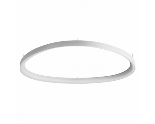 Подвесной светильник Ideal Lux Gemini GEMINI SP D81 BIANCO