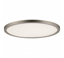 Встраиваемый светильник Paulmann Nodi crystal 92935