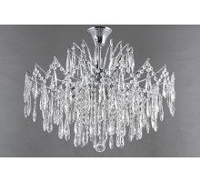 Люстра на штанге Vitaluce V5330 V5330/8PL