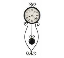 Настенные часы (20х62 см) Howard Miller 625-495