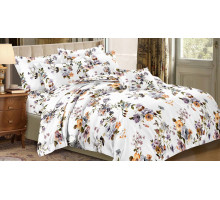 Постельное белье евростандарт Art Color Букет