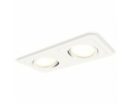 Встраиваемый светильник Ambrella Xc79050 XC7905010