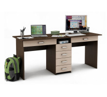 Стол письменный Лайт-11Я