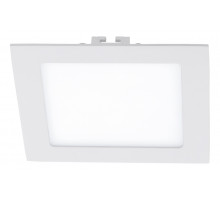 Встраиваемый светильник Eglo ПРОМО Fueva 1 94062