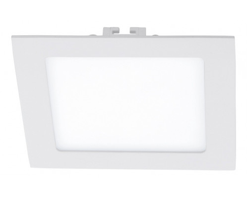 Встраиваемый светильник Eglo ПРОМО Fueva 1 94062