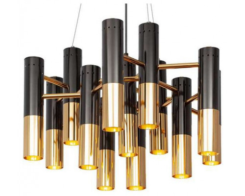 Подвесная люстра Loft it Ike 9952-13