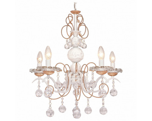 Подвесная люстра SilverLight Imperatrice 728.51.5