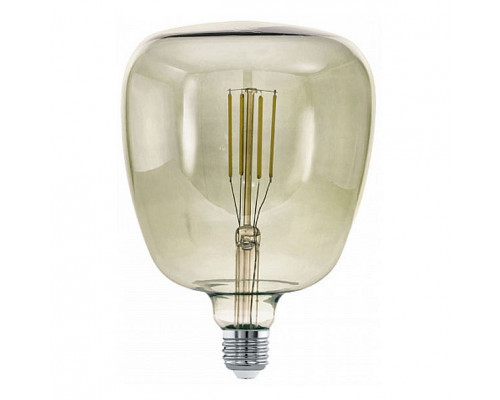 Лампа светодиодная Eglo ПРОМО  E27 4Вт 2200K 12598