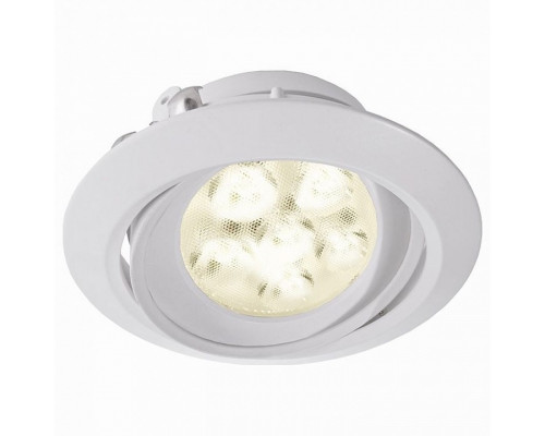 Встраиваемый светильник Deko-Light Tura 850104