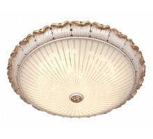 Накладной светильник SilverLight Louvre 843.50.7