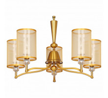 Подвесная люстра Favourite Laguna 2697-5P