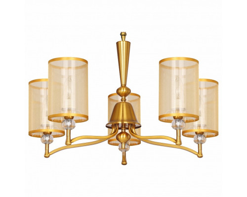 Подвесная люстра Favourite Laguna 2697-5P