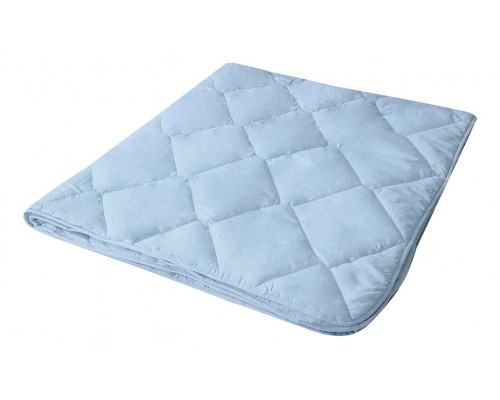 Одеяло двуспальное Лебяжий пух