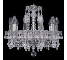 Подвесная люстра Bohemia Art Classic 11.24 11.24.10.141.Cr.V0300