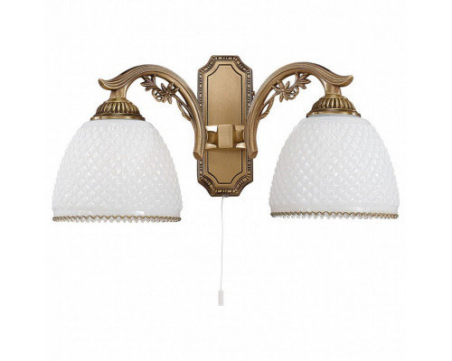 Бра Reccagni Angelo 8601 A 8601/2