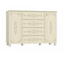 Комод Ассоль плюс АС-19