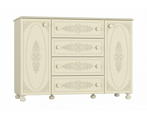 Комод Ассоль плюс АС-19