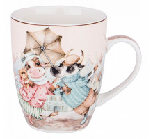 Кружка (420 мл) Рандеву 359-775