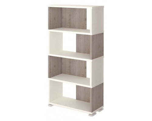 Стеллаж книжный Домино нельсон СБ-10_4