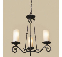 Подвесная люстра L'Arte Luce Napoli 