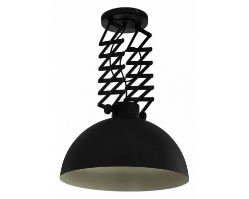 Светильник на штанге Eglo ПРОМО Donington 43369