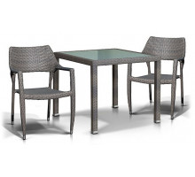 Набор уличный Калабрия