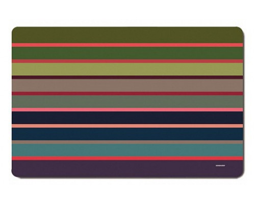Набор из 4 ковриков сервировочных (44.2x28.7x0.2 см) Costa ts47