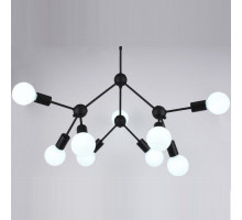 Подвесная люстра Hiper Bolzano H094-9