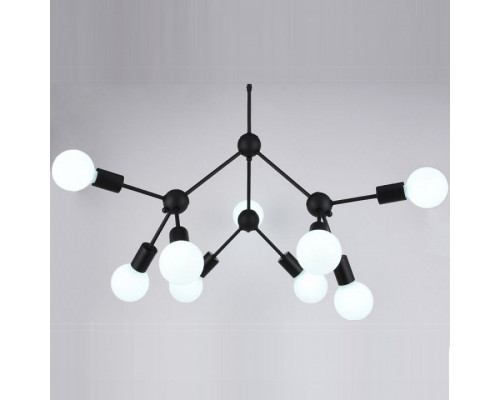 Подвесная люстра Hiper Bolzano H094-9