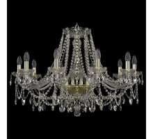 Подвесная люстра Bohemia Art Classic 11.25 11.25.10.300.Gd.Sp