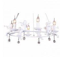 Подвесная люстра Escada 10169 10169/6