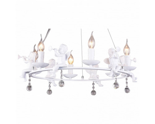 Подвесная люстра Escada 10169 10169/6