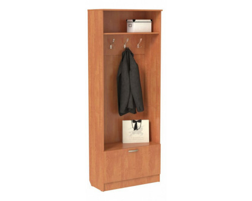 Вешалка с тумбой ШП-11