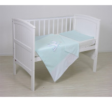 Постельное белье детское Жирафик