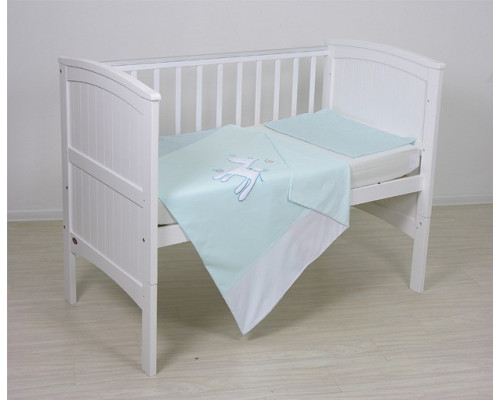 Постельное белье детское Жирафик