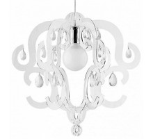 Подвесной светильник Nowodvorski Katerina Transparent 5210