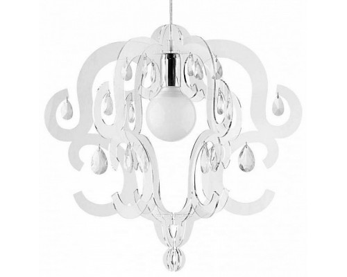 Подвесной светильник Nowodvorski Katerina Transparent 5210