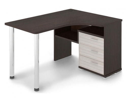 Стол письменный Домино СР-132С