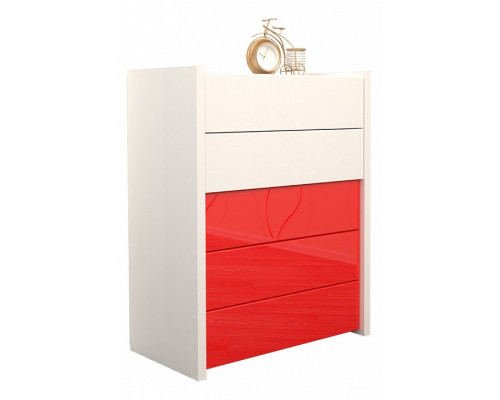 Комод Мебелеф-65