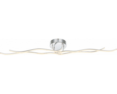 Накладной светильник Globo Wave 67817-46D