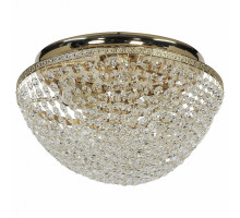 Потолочная люстра Arti Lampadari Stella Stella LE 1.2.30.505 G