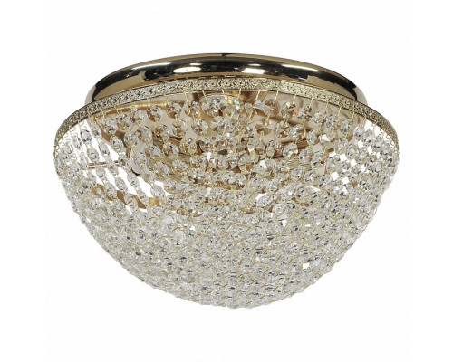 Потолочная люстра Arti Lampadari Stella Stella LE 1.2.30.505 G