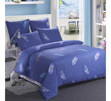 Постельное белье евростандарт Латифа