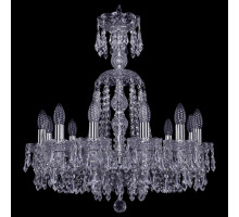 Подвесная люстра Bohemia Art Classic 11.23 11.23.12.200.XL-64.Cr.Dr