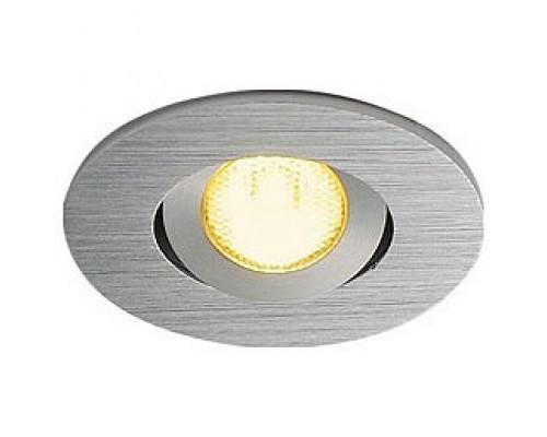 Встраиваемый светильник SLV New Tria 40 113976