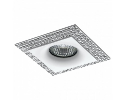 Встраиваемый светильник Lightstar Miriade 011986