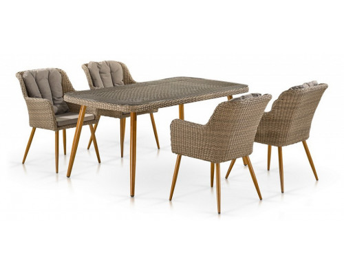 Набор уличный T363B/Y363B-W65