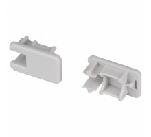 Заглушка Arlight SHELF9-Silver 021865