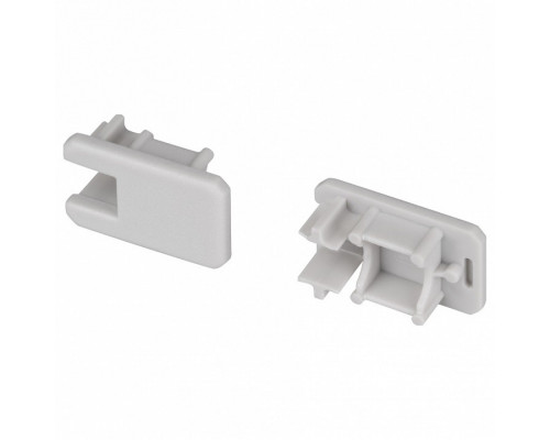 Заглушка Arlight SHELF9-Silver 021865